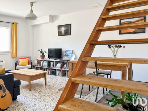   Vente Maison/villa 3 pi�ces Maison - 3 pi�ce(s) - 80 m�