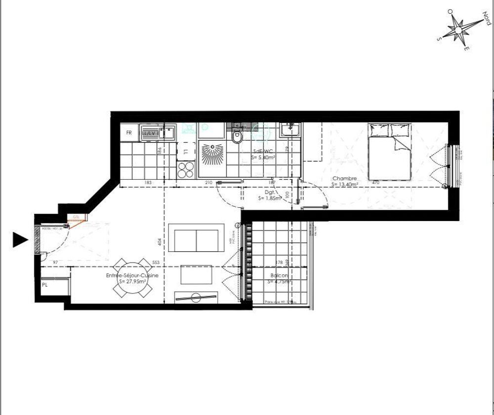   Sainte-Genevi�ve-des-Bois (91700)