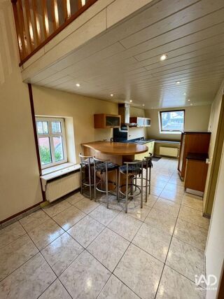  Appartement � vendre 2 pi�ces 69 m�