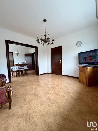  Maison � vendre 4 pi�ces 91 m�