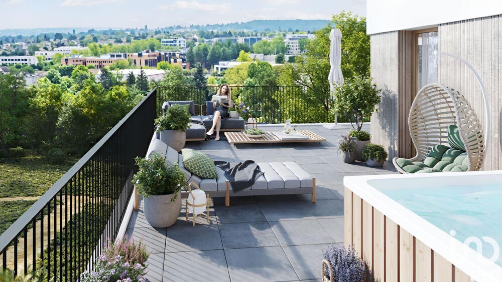   Saint-Germain-en-Laye (78100)