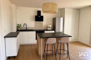  Appartement � vendre 4 pi�ces 84 m�