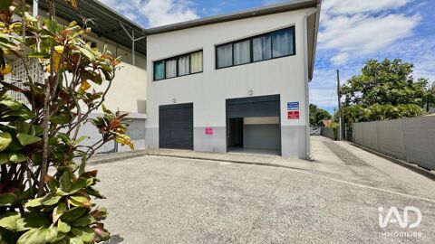 Location Boutique/Local commercial 40 m&sup2; 900 97421 La rivire