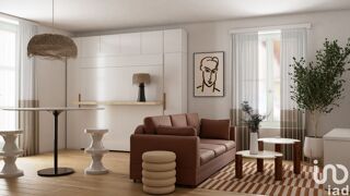  Appartement � vendre 3 pi�ces 55 m�