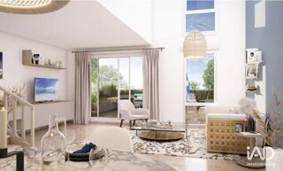  Appartement  vendre 6 pices 111 m