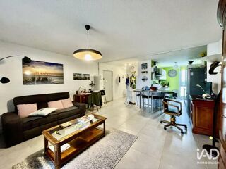  Appartement � louer 3 pi�ces 70 m�