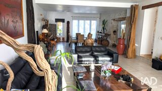  Maison � vendre 7 pi�ces 284 m�