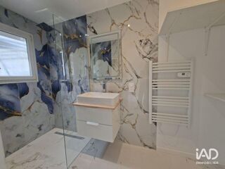  Appartement � vendre 3 pi�ces 83 m�