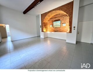  Appartement � vendre 3 pi�ces 84 m�