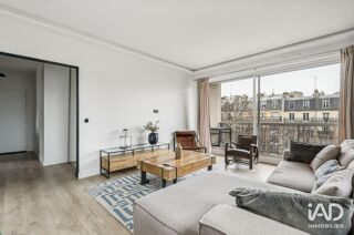  Appartement � vendre 3 pi�ces 70 m�