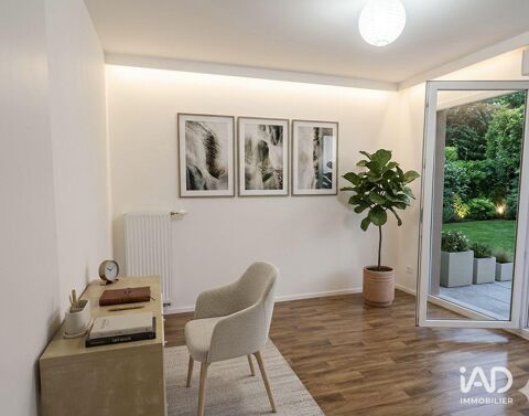 Location Bureaux 54 m&sup2; 850 78190 Trappes