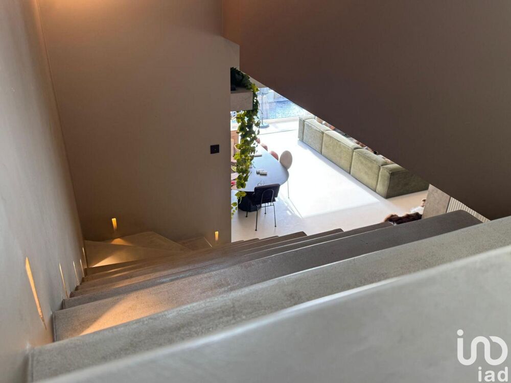 � vendre  Maison Nice (06200)