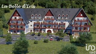  Appartement  vendre 2 pices 45 m