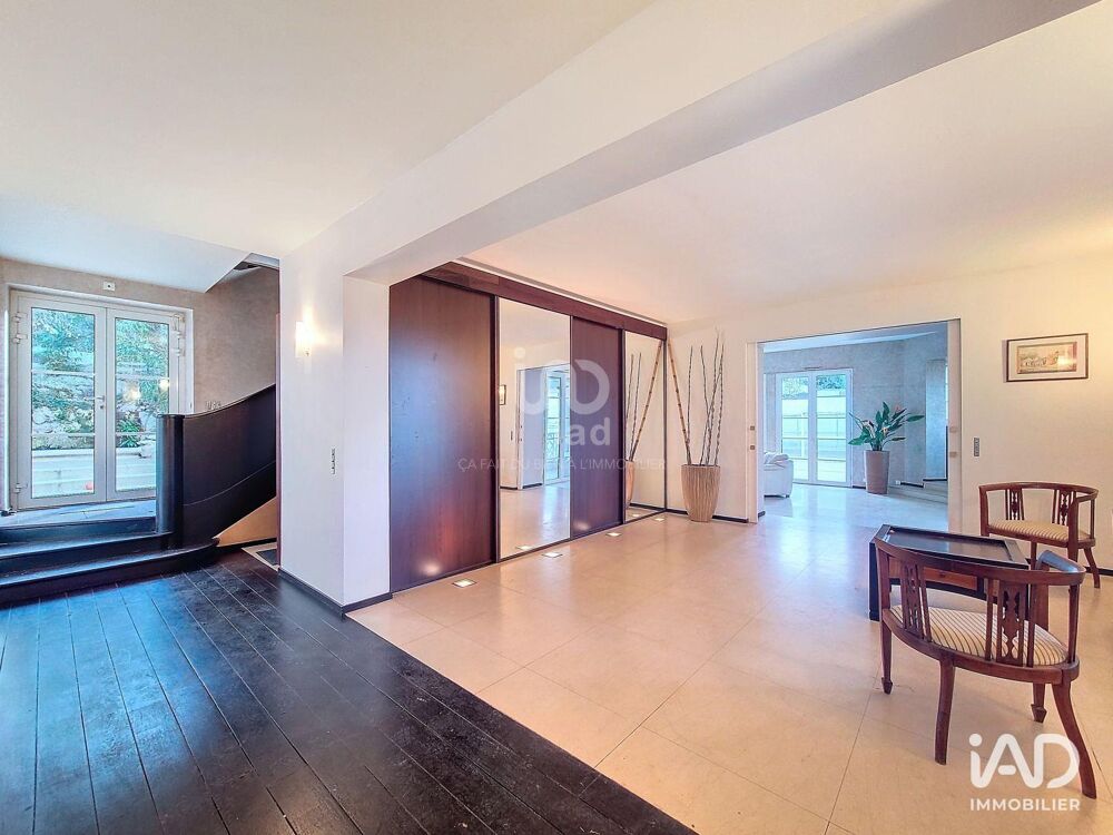 � vendre  Maison Rueil-Malmaison (92500)