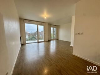  Appartement � vendre 1 pi�ce 34 m�