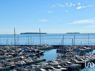  Appartement � vendre 2 pi�ces 52 m�