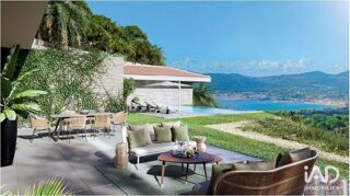  Maison 7 pi�ces 421 m� Grimaud