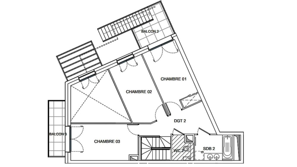 � vendre  Appartement Annecy (74000)