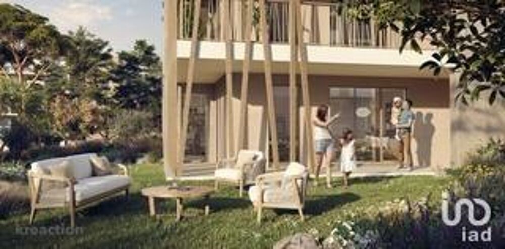 � vendre  Appartement Antibes (06600)