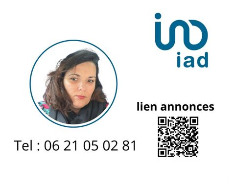 Vente Murs commerciaux 47 m&sup2; 310000 78120 Rambouillet