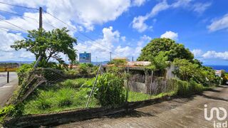  Terrain � vendre 1013 m�