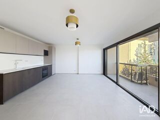  Appartement � vendre 3 pi�ces 60 m�