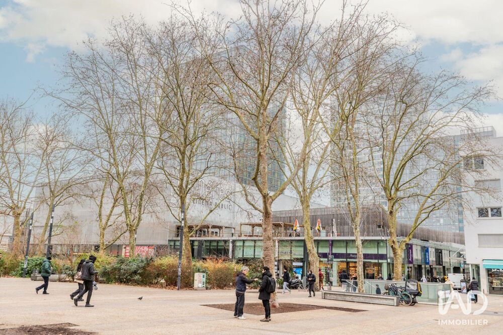 � vendre  Maison Montreuil (93100)