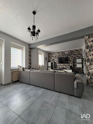  Maison � vendre 6 pi�ces 211 m�