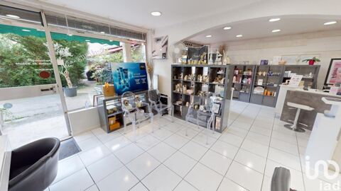 Vente Boutique/Local commercial 58 m&sup2; 47300 77150 Lsigny