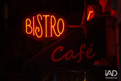 Vente Bar-brasserie 105 m&sup2; 110000 44120 Vertou