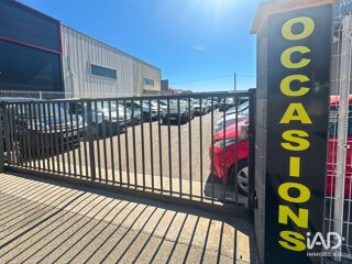  Loft � vendre 1000 m�