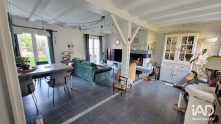  Maison � vendre 4 pi�ces 126 m�