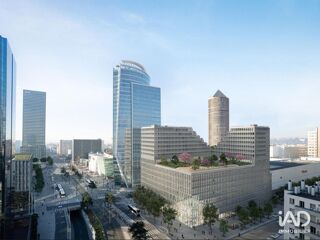  Appartement � vendre 3 pi�ces 67 m�