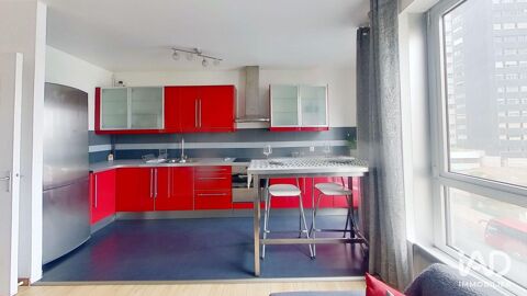  Appartement � louer 2 pi�ces 46 m�