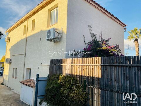 Vente Restauration rapide 64 m&sup2; 59000 83110 Sanary-sur-mer