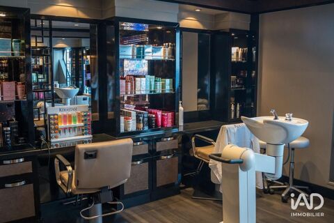 Vente Boutique/Local commercial 95 m&sup2; 69500 31140 Aucamville