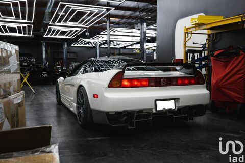 Vente Droit au bail 380 m&sup2; 200000 93600 Aulnay-sous-bois