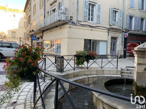 Location Boutique/Local commercial 32 m&sup2; 960 84100 Orange
