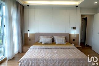  Appartement � vendre 3 pi�ces 68 m�