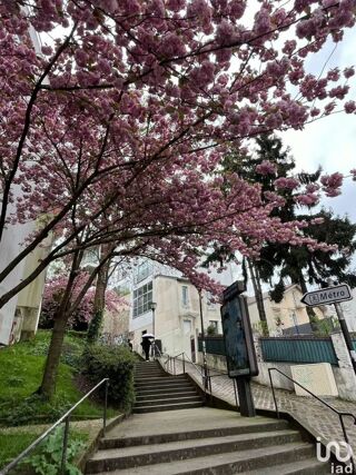  Appartement  vendre 3 pices 58 m