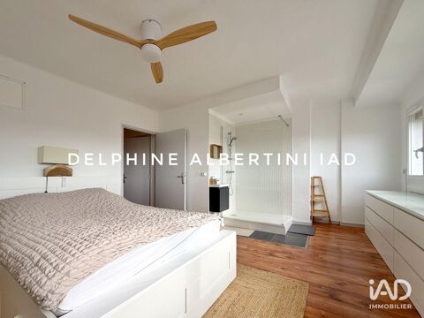  Appartement � louer 4 pi�ces 74 m�