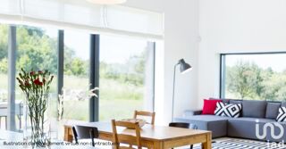  Maison  vendre 5 pices 121 m