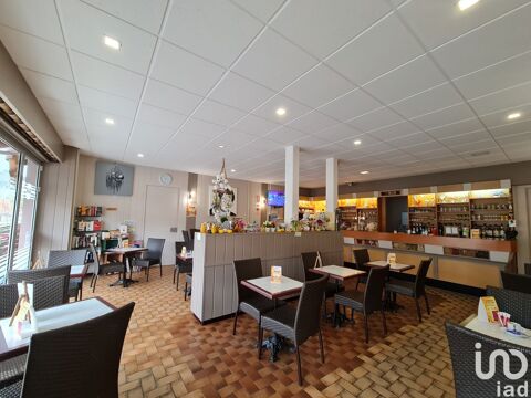 Vente Bar 356 m&sup2; 149800 88100 Saint-di�-des-vosges