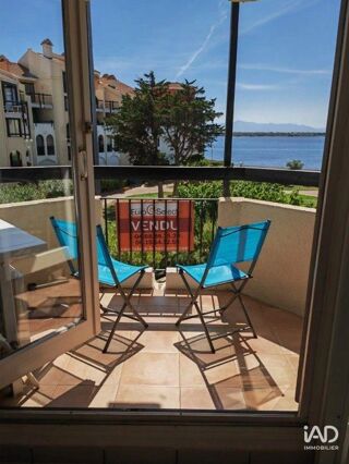  Appartement � vendre 2 pi�ces 33 m�