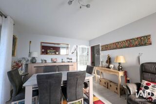  Appartement � vendre 3 pi�ces 64 m�