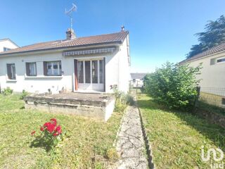  Maison � vendre 5 pi�ces 81 m�