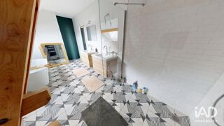  Maison � vendre 4 pi�ces 190 m�