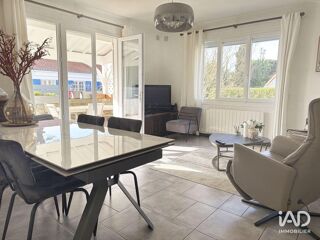  Appartement � vendre 5 pi�ces 133 m�