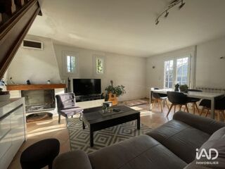  Maison � vendre 4 pi�ces 92 m�