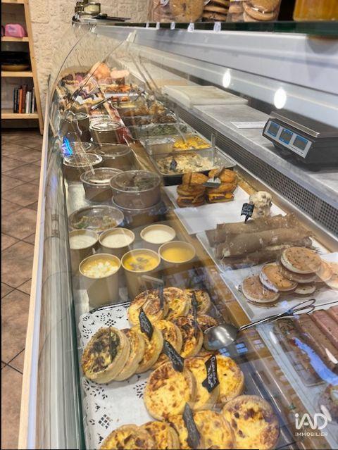 Vente Boutique/Local commercial 90 m&sup2; 193000 74000 Annecy